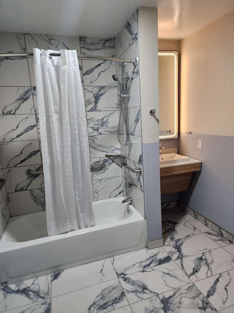 Best Western Buffalo Inn & Suites Habitación foto