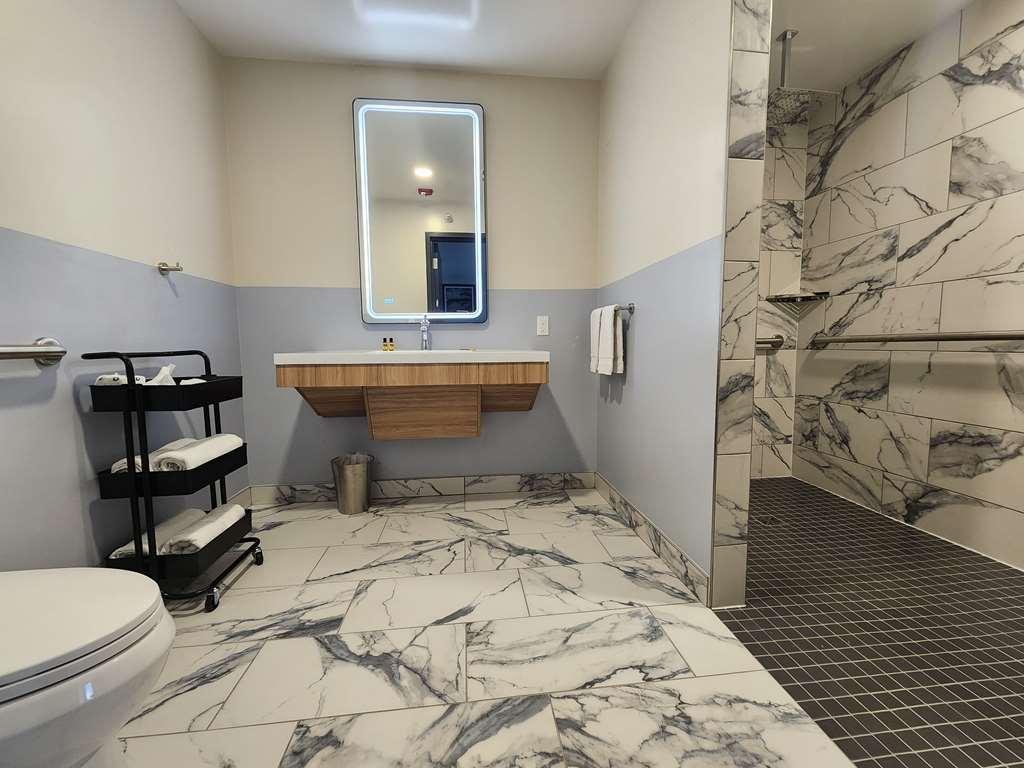 Best Western Buffalo Inn & Suites Habitación foto