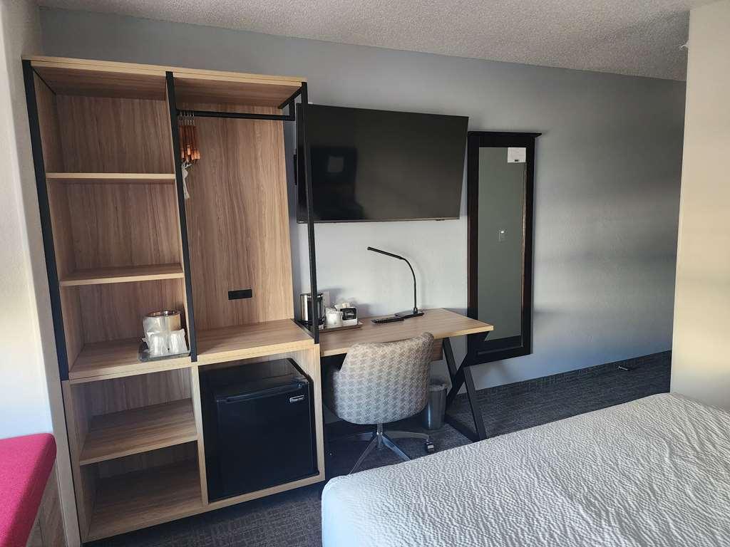 Best Western Buffalo Inn & Suites Habitación foto
